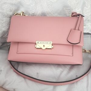 Michael Kors Cece Medium Shoulder Bag